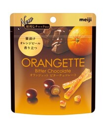 オランジェットビターチョコレート | その他
