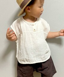 韓国子供服 | シャツ/ブラウス