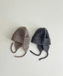 Robe-bebe' | ニットキャップ/ビーニー