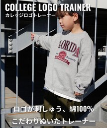 TOO SUNDAY | スウェット