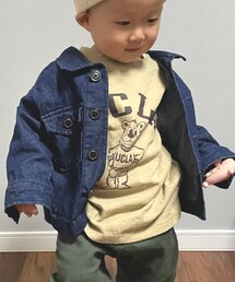 韓国子供服 | Tシャツ/カットソー