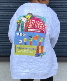 Birthday | スウェット