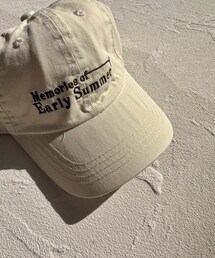 韓国子供服 | キャップ