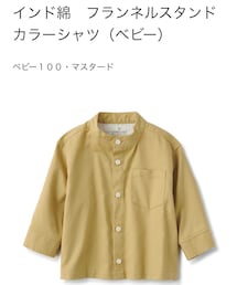 無印良品 | シャツ/ブラウス