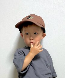 Birthday | キャップ