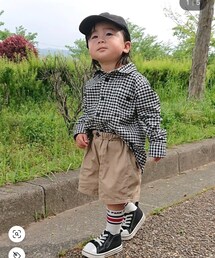 お手本コーデ♡ | ラッピングキット