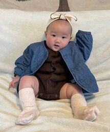 りり5ヶ月👶🏻 | その他