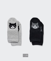 UNIQLO | ソックス/靴下