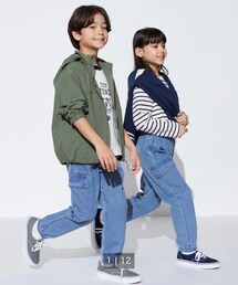 UNIQLO | カーゴパンツ