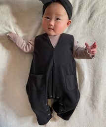 Birthday | サロペット/オーバーオール