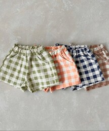 韓国子供服 | パンツ