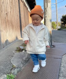 1y6m👶🏼 | その他