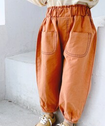 韓国子供服 | パンツ