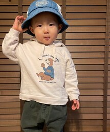 Birthday | パーカー