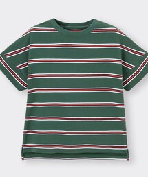 GU | Tシャツ/カットソー