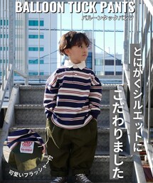 TOO SUNDAY | パンツ