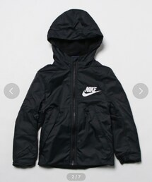 NIKE | ナイロンジャケット