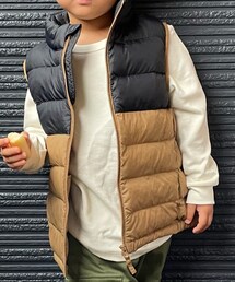 UNIQLO | ダウンジャケット/コート