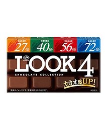 LOOK4🍫 | その他