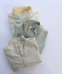 韓国子供服 | ナイロンジャケット