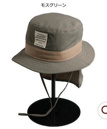 西松屋 | ハット