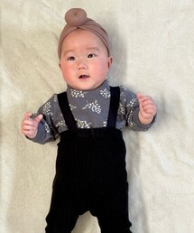 Birthday | ロンパース