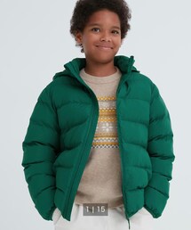 UNIQLO | ダウンジャケット/コート