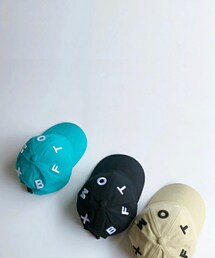 韓国子供服 | キャップ