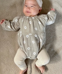 韓国子供服 | ロンパース