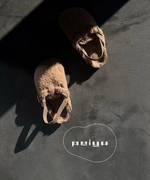 peiyu | シューズ