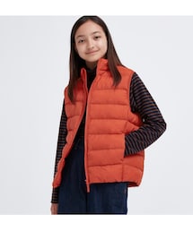 UNIQLO | ダウンベスト