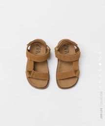 ZARA KIDS | サンダル