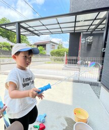 シャボン玉もしたよ🪄🫧 | その他