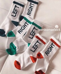韓国子供服 | ソックス/靴下