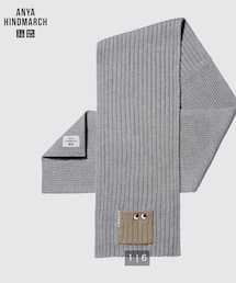 UNIQLO | マフラー