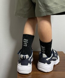 tinymanon | ソックス/靴下