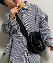 tinymanon | シャツ/ブラウス