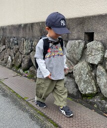 楽しく登園😆 | その他