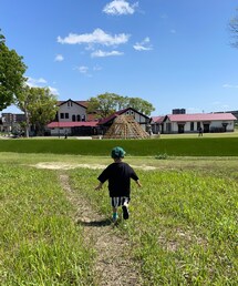公園日和🌞 | その他