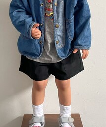 GU | パンツ