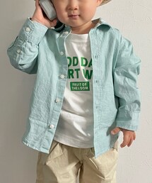 H&M | シャツ/ブラウス