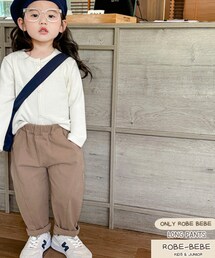 Robe-bebe' | パンツ
