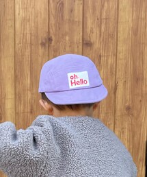 韓国子供服 | キャップ