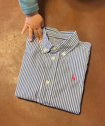 POLO RALPH LAUREN | シャツ/ブラウス