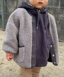 Birthday | ノーカラージャケット