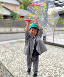 雨好きな少年👦🏻 | その他