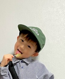 tinymanon | キャップ