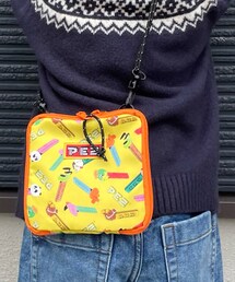 PEZ | ショルダーバッグ