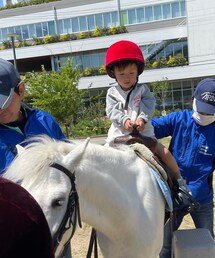 ポニー乗馬体験🐴 | その他