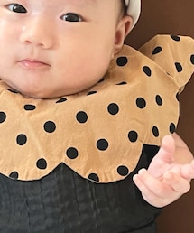 pairmanon | スタイ/よだれかけ